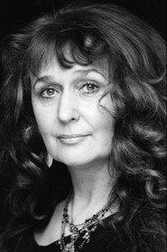 Kay Adshead as Linda in The Kiss of Death 1977