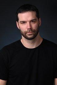Peter C Klein as Michael in Pavlov's Dogs