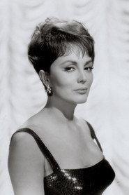 Charlene Holt as Maudie in El Dorado 1966