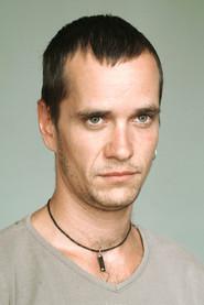 Erik Ollé as Seman in Once Upon a Time In East 2024