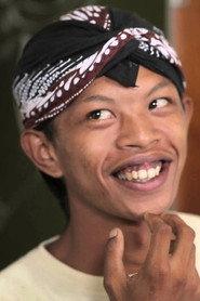 Gogot Suryanto as Kasan in Seribu Bayang Purnama 2025