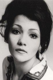 Irina Maleeva as Silvana Scardocchia in Il trafficone 1974