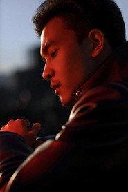 Zuo Zhao as Lu Wenbing in Crocodile Island 2020