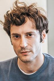 Spyros Stamoulis as Narrator in The Last Night 2020