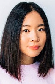 Camryn Mi-young Kim as Jia in Joining the Birds 2020