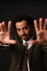 Adrián Borges as Maco in When in doubt, go left 2025
