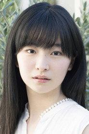 Noa Nakada as Shiori Kibikino in Nibiiro Chocolaville: Biennale 2023