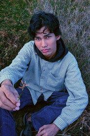 Oktoris Dewa as Martyr in Martyr. 2021