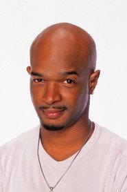 Damon Wayans as James Alexander 'Jimmy' Dix in The Last Boy Scout 1991