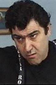 Nikos Redifis as  in Krevatokamara me thea 1989