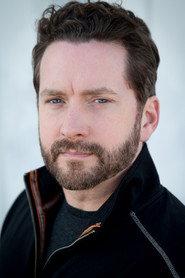 Burnie Burns as Mr. Snow in Slash 2016