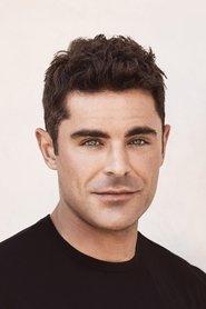 Zac Efron as Dean in Ricky Stanicky 2024