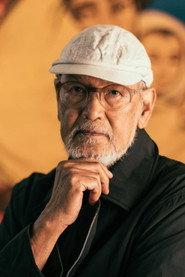 Benedicto Cabrera as  in Shaman Showman: The Life and Work of Roberto Villanueva 