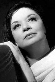 Muni as Thérèse in A Day to Remember 1991