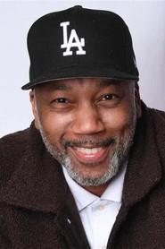 Royale Watkins as Goodwill Roy in I Will Follow 2010