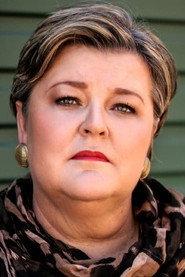 Matie Van Graan as Marjorie in Drie Ja's en 'n Nee 2024