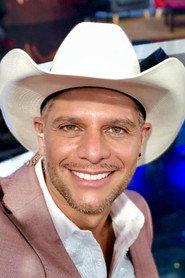 Rafael Mercadante as  in Sangre prisionera 1999