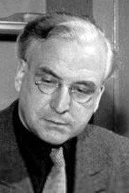 Rudolf Wendbladh as Reback in Johan Ulfstjerna 1923