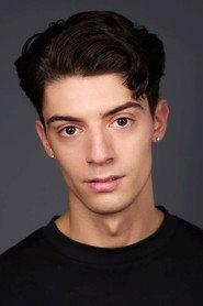 Liam Mollica as Tom in Boys Club 2025