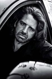 Marco Tazioli as Beetroot in LovePump: A Guido Rockumentary 