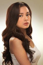 Eula Caballero as Eunice in Yesterday Today Tomorrow 2011