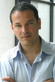 Jean-Stéphane Bron as Philippe de Roulet in Longwave 2013