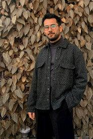 Sadat Kabir Rudro as  in Plan B 2025