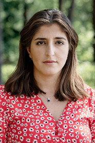 Lara Rashid as Self in Tilbake 2012