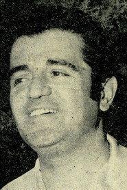 Ali Tabesh as in One Beautiful and 1000 Problems 1971