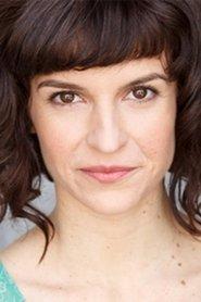 Lucy Carapetyan as Deborah in Departing Seniors 2024