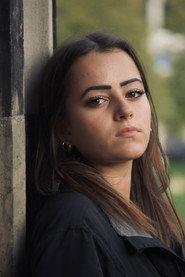 Anja Samoylenko as Bree in stickin' around 2026