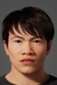 Director Victor Kane as Leader of the organization hunting Lumy in born blue 2027