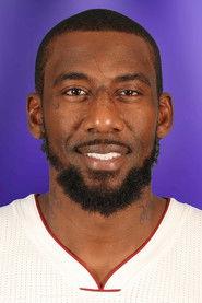 Amar'e Stoudemire as Himself in One Love Volume 1: The Game, The Life 2005