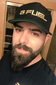 Keemstar as Dj Killer Keemstar in The FOUSEY x KEEMSTAR Movie! 