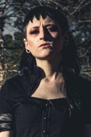 Kelsey Ann Baker as Marianne in Amityville Ripper 2023