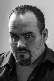 Christian Alejandro Miranda as Drug dealer in The Rough and Tumble 2022