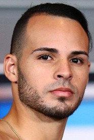 Yomar Alamo as Self in Breyon Gorham vs. Yomar Alamo 2025