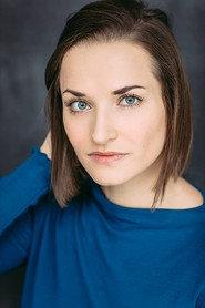 Liza Cosier as Tessa in The Sweetening 2016
