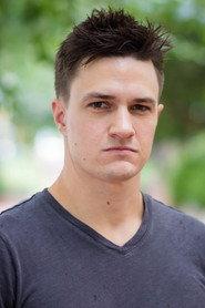Matthew Sharpe as Sam Dixon in Pungo: A Witch's Tale 2021
