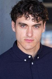 Kai Morfin as Joey in The Steps 2020