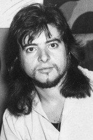 Vince Martell as Self in Vanilla Fudge | You Keep Me Hangin' On 2009