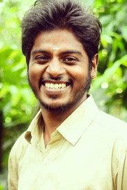 Sumesh Moor as Martin in Sree Dhanya Catering Service 2022