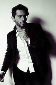 Rogelio Escobedo as Amante in Sorry 2016