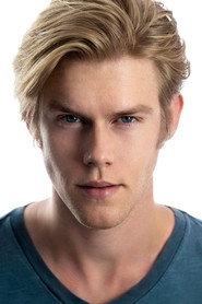 John Donovan Wilson as Brigham Young in Six Days in August 2024