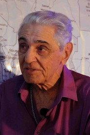 Nilton Zardo as Zardos in Casablanca 2023