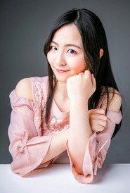 Chihira Mochida as Airi Kagami in GEKIDOL THE STAGE 2021