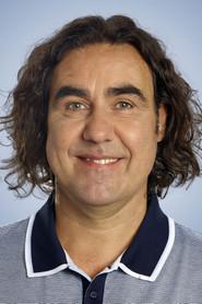 Micky Flanagan as Self in The Secret Policeman's Ball 2012