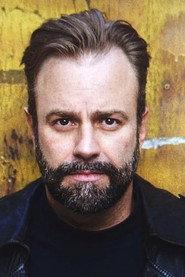 Scotty Cox as Weyman in Detective Chinatown 1900 2025