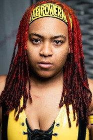 Gabriella Crump as Zara Zakher in TJPW Wrestle Princess VII 2026