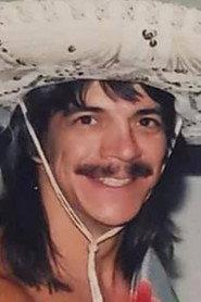 Héctor Guerrero as in FIP Inaugural Show 2003